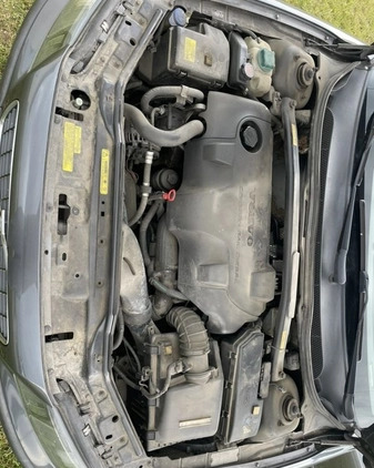 Volvo S60 cena 8000 przebieg: 391000, rok produkcji 2003 z Strzelin małe 37